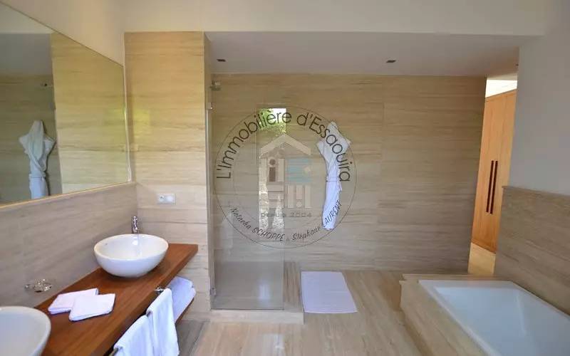 Location - Villa golf - 300 m² - Mogador - 2000 € - Essaouira - 6568